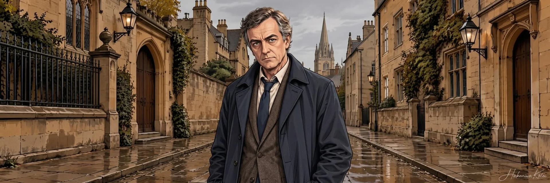 アントニイ・バークリー（フランシス・アイルズ）作品リスト | 都会草庵